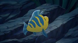 小美人魚3：愛麗兒的起源 圖8