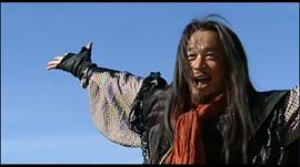 熱血忠魂之獨(dú)行侍衛(wèi) 圖6