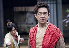 大型古裝神話連續(xù)劇 圖1