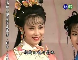 皇甫少華與孟麗君 圖3
