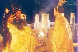 熱血忠魂之獨(dú)行侍衛(wèi) 圖5