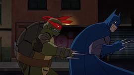 忍者神龟3变异噩梦电影免费观看 图2