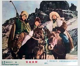 昆侖鐵騎 圖5