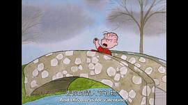 做我的情人吧，查理·布朗 圖1