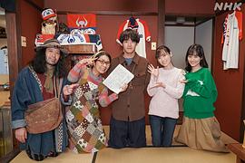 飛舞吧！ 圖7