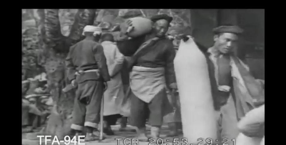 中國(guó)和中國(guó)人