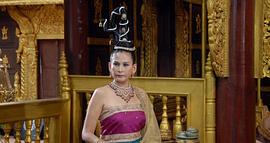 玛妮仙是泰国王后吗 图4