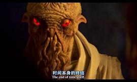 神秘博士特別篇：時間盡頭(下) 圖9