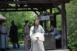 京糧市海瑞馴虎 圖1
