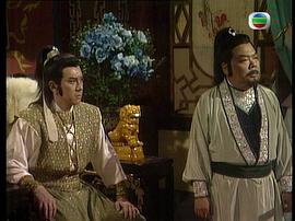 8090年代港臺(tái)武俠經(jīng)典電視劇 圖6