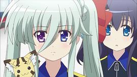 魔法少女奈葉ViVid Strike！ 圖1
