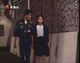 TVB经典警察电视剧 图6