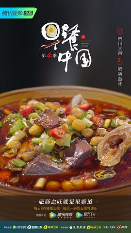 美食中国全集完整版免费看 图3