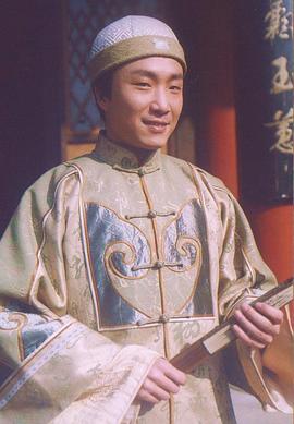 折扇探花 圖1