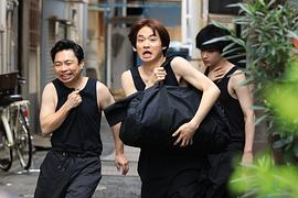 照亮街道的家伙們 圖4