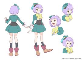 沒能成為魔法師的女孩子的故事 圖6
