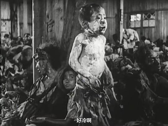 广岛投放原子弹的电影