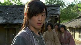 武士白東秀 圖10