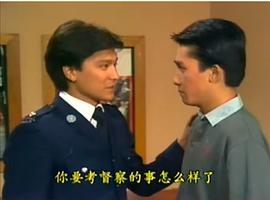 香港电视连续剧猎鹰国语版 图1