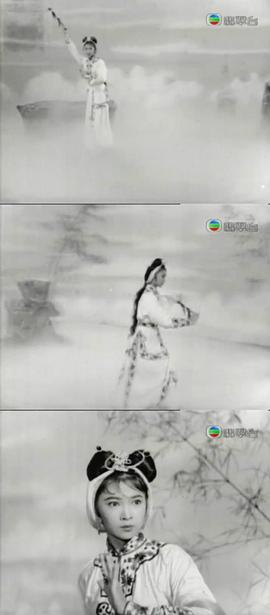 孫悟空七打九尾狐 圖10