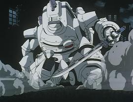 櫻花大戰(zhàn)OVA1：櫻華絢爛 圖6