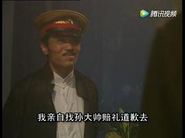 孙中山革命电视剧免费观看 图3