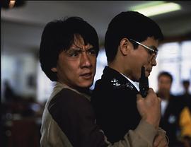 警察故事 圖6