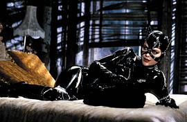 1992年蝙蝠侠归来电影 图10