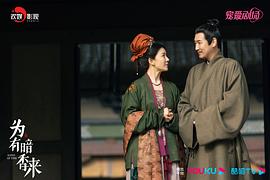 为有暗香来 图8