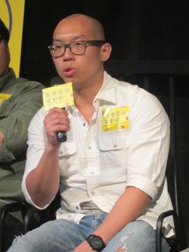 無涯：杜琪峰的電影世界 圖10