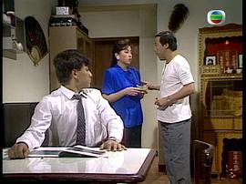香港tvb民国剧90年代 图5