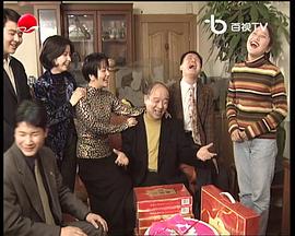 快樂大轉(zhuǎn)盤主持人英子 圖1