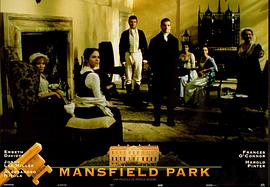 曼斯菲尔德庄园电影有几个版本 图4