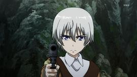 革命機(jī)Valvrave 第二季 圖2