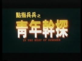 點(diǎn)指兵兵之青年干探 圖4