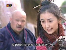 残剑震江湖2004版电视剧 图2