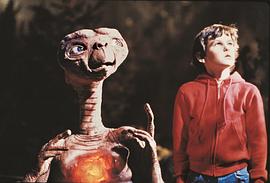 E.T.外星人 图3