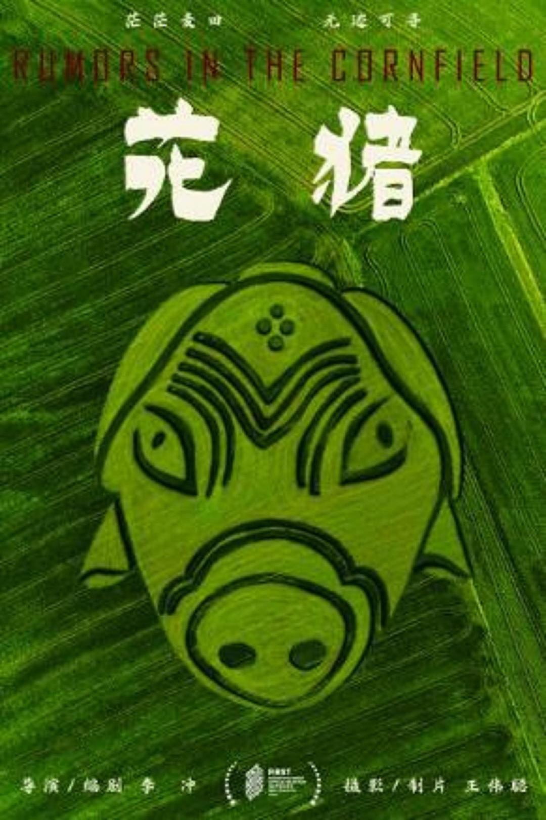 花豬