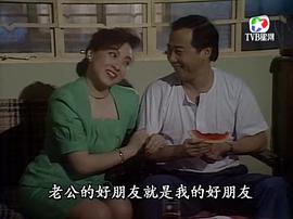80年代的香港电视剧大全集 图3