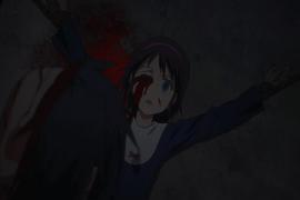 尸体派对OVA：被暴虐的灵魂的咒叫 图7