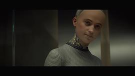 机器人战士的电影 图1