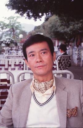 杜心五電視劇鄭少秋 圖8