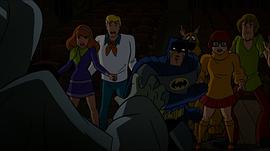 蝙蝠侠英勇无畏第三季 图9