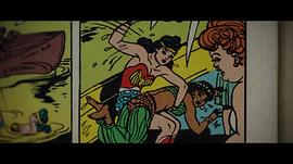 馬斯頓教授與神奇女鞋豆瓣 圖6