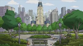 中央公园动画 图4