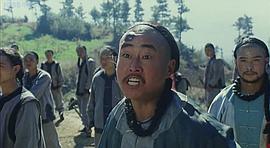 通天長(zhǎng)老 圖10