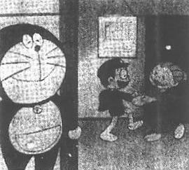 哆啦A夢(mèng) 圖4