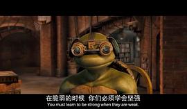 忍者神龟3无敌版手机版下载 图9