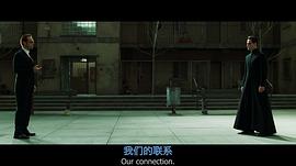 黑客帝国2：重装上阵 图1