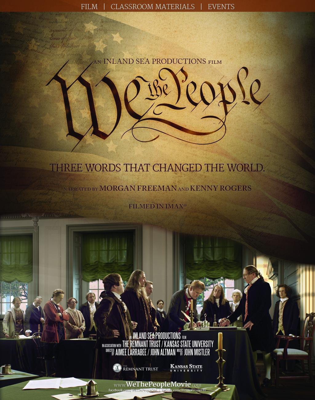 We the People